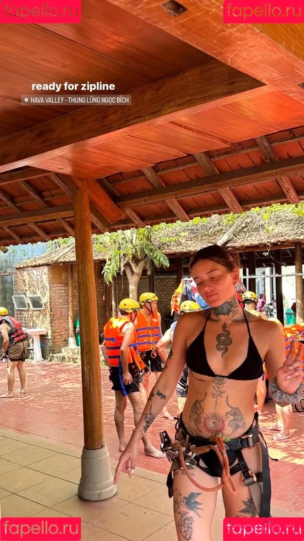 Jill Lange Onlyfans Photo Gallery 