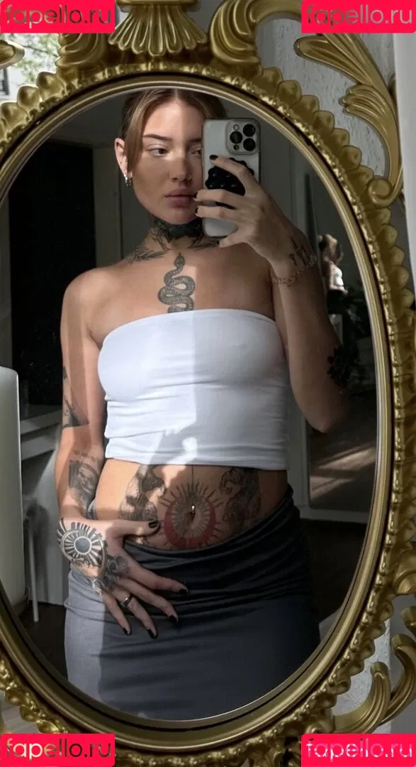 Jill Lange Onlyfans Photo Gallery 