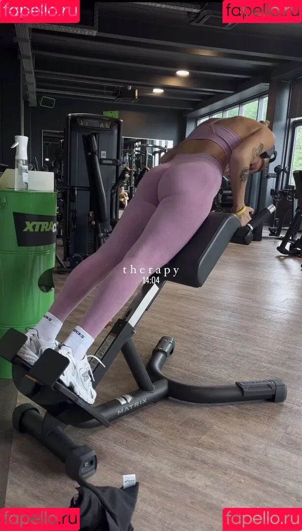 Jill Lange Onlyfans Photo Gallery 