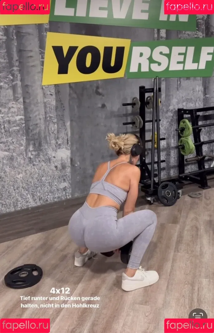 Jill Lange Onlyfans Photo Gallery 