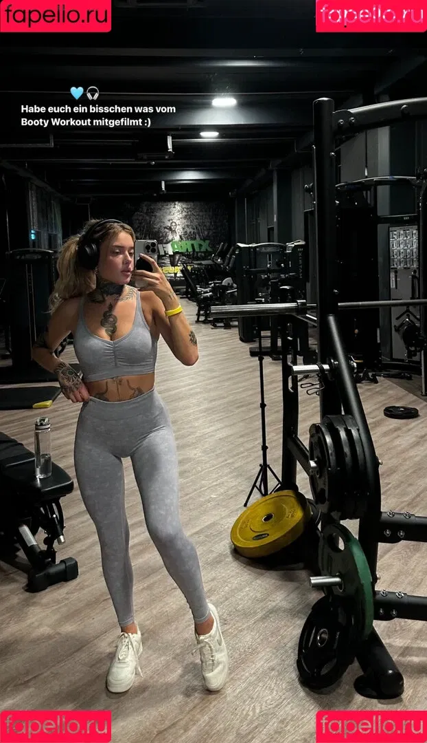 Jill Lange Onlyfans Photo Gallery 