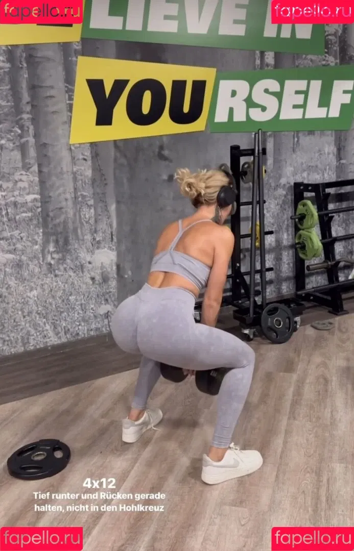 Jill Lange Onlyfans Photo Gallery 