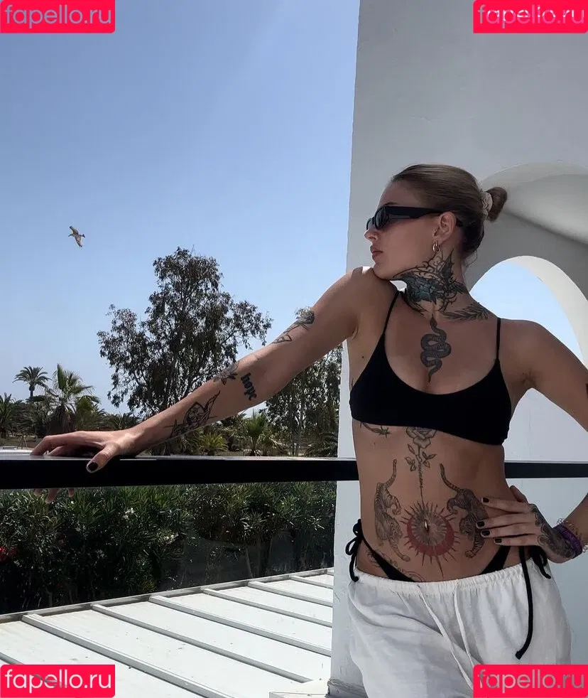 Jill Lange Onlyfans Photo Gallery 