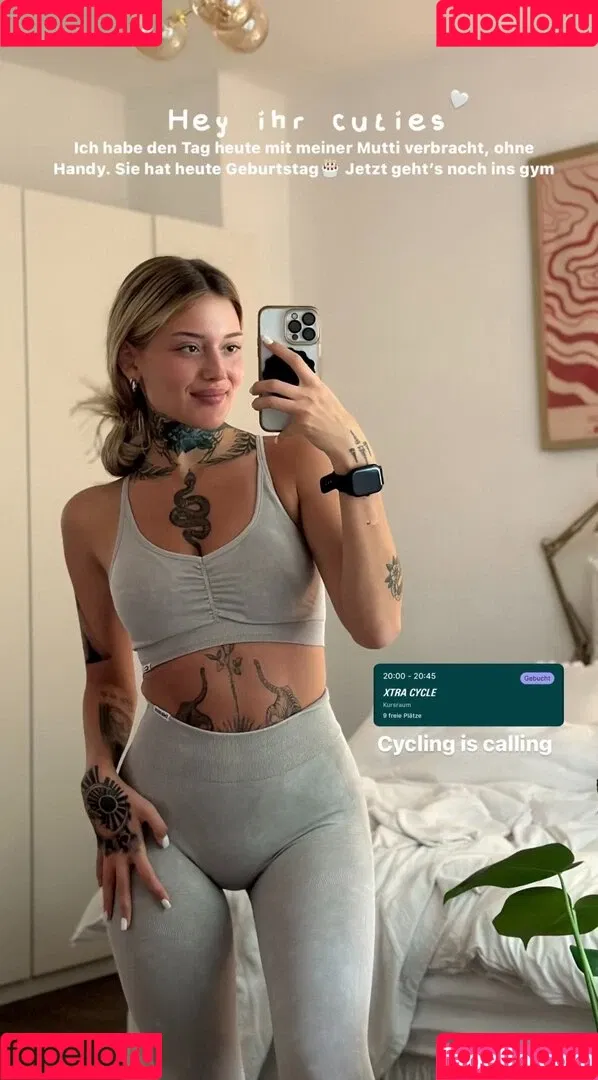 Jill Lange Onlyfans Photo Gallery 