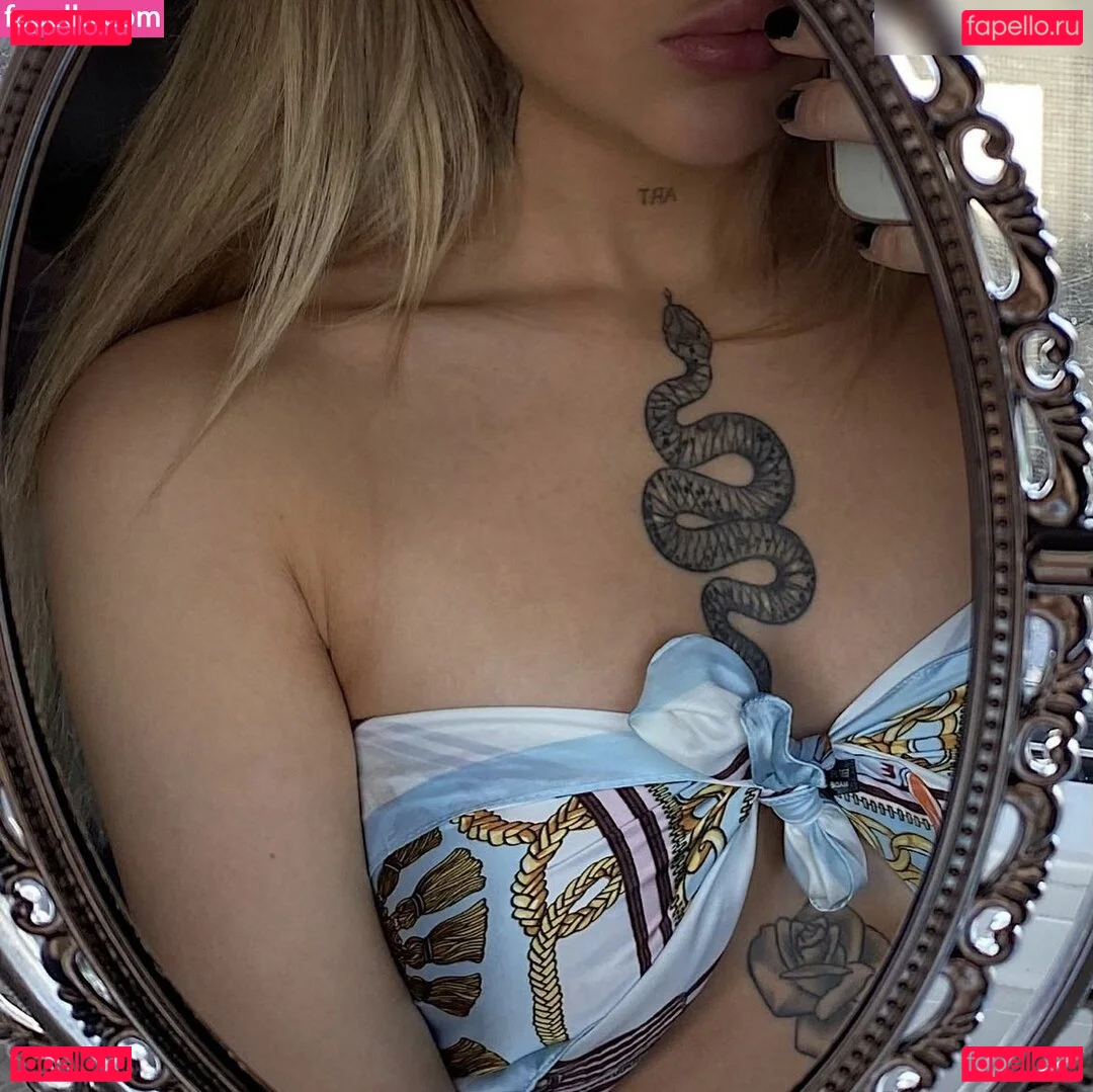 Jill Lange Onlyfans Photo Gallery 