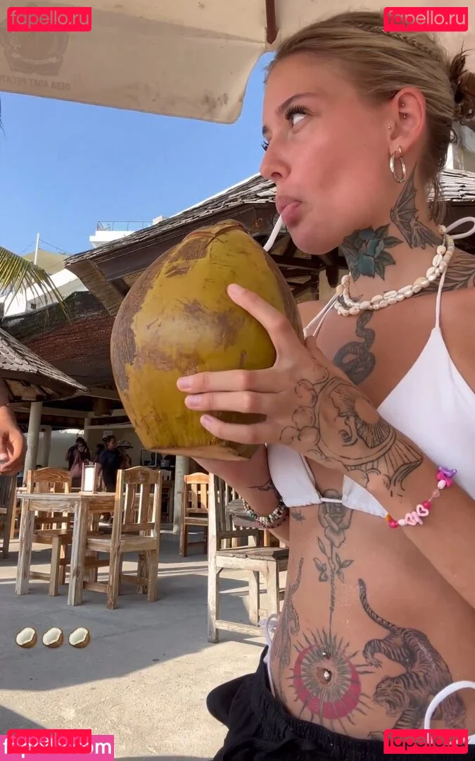 Jill Lange Onlyfans Photo Gallery 