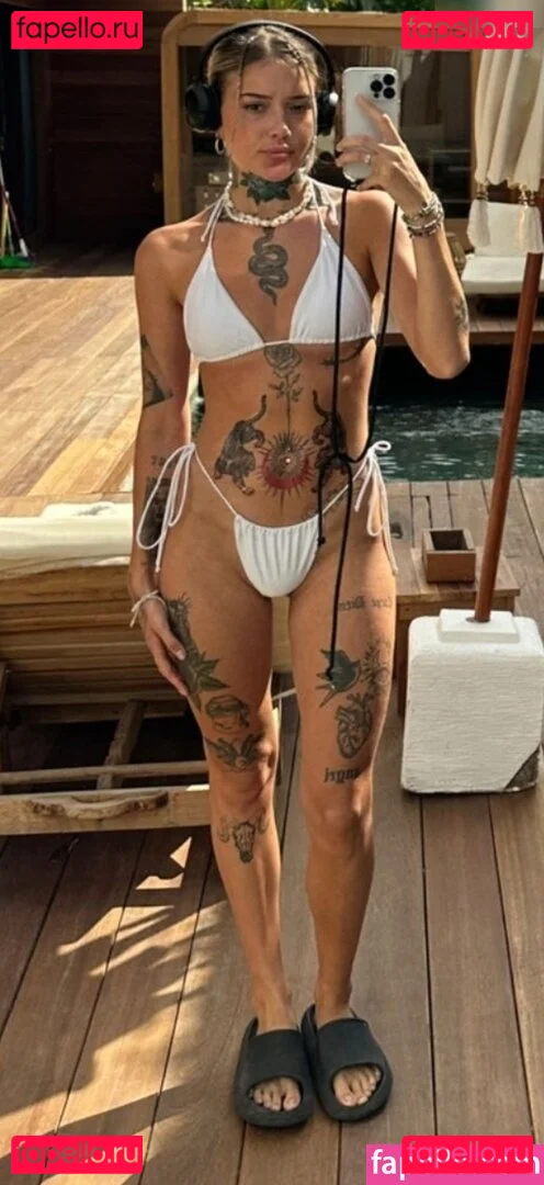 Jill Lange Onlyfans Photo Gallery 