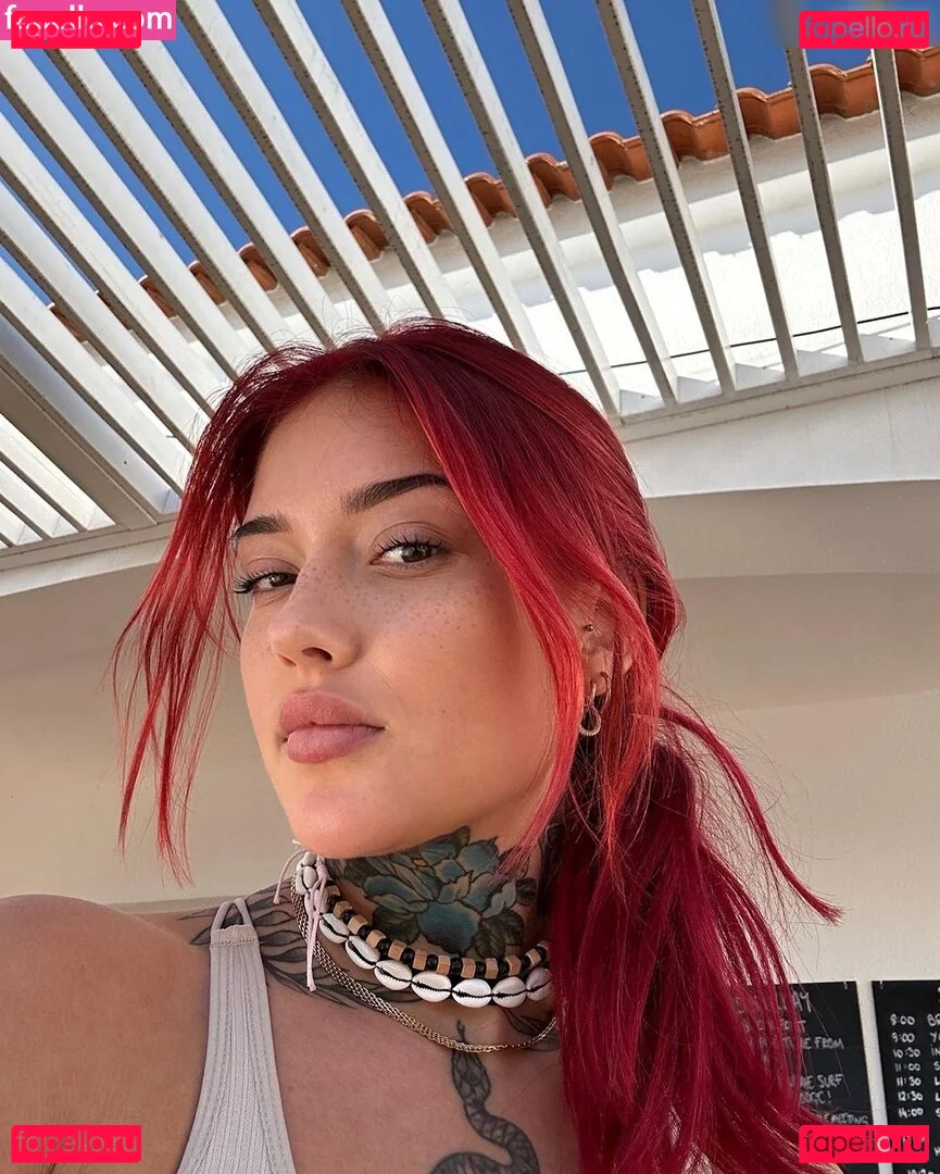 Jill Lange Onlyfans Photo Gallery 