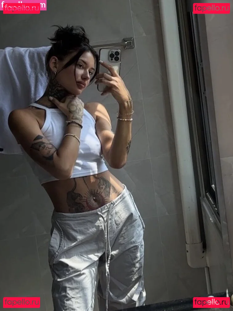 Jill Lange Onlyfans Photo Gallery 