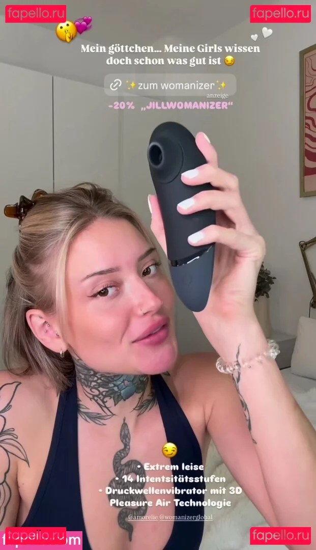 Jill Lange Onlyfans Photo Gallery 