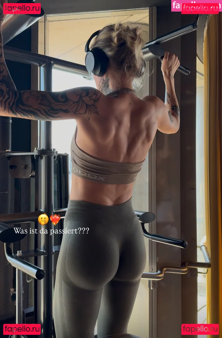 Jill Lange Onlyfans Photo Gallery 