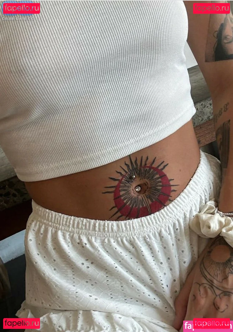 Jill Lange Onlyfans Photo Gallery 