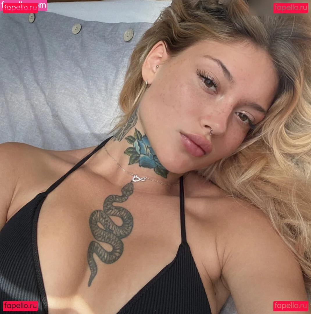 Jill Lange Onlyfans Photo Gallery 