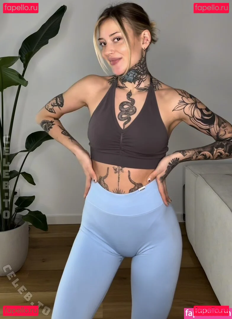 Jill Lange Onlyfans Photo Gallery 