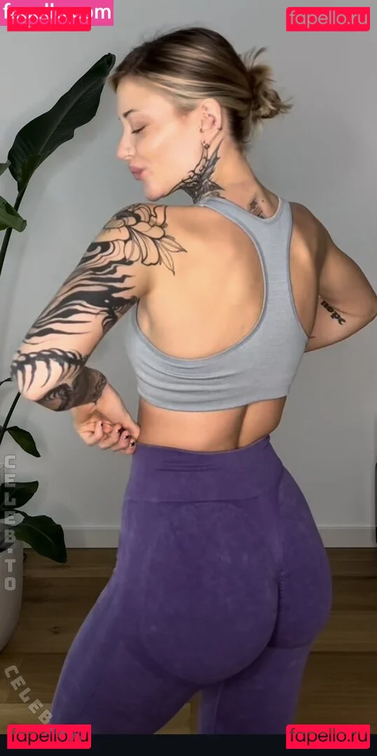 Jill Lange Onlyfans Photo Gallery 