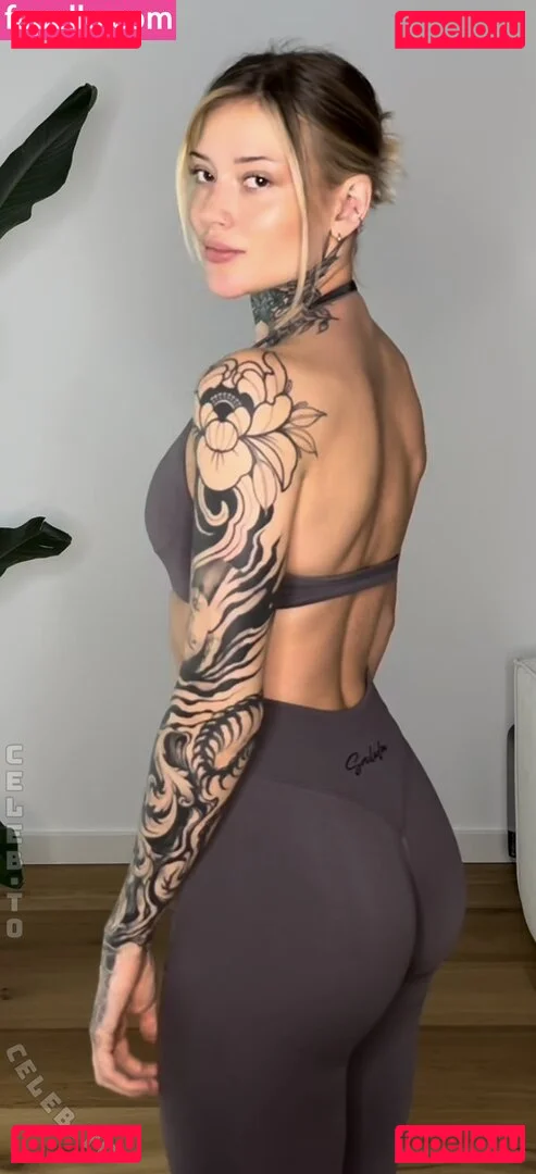 Jill Lange Onlyfans Photo Gallery 