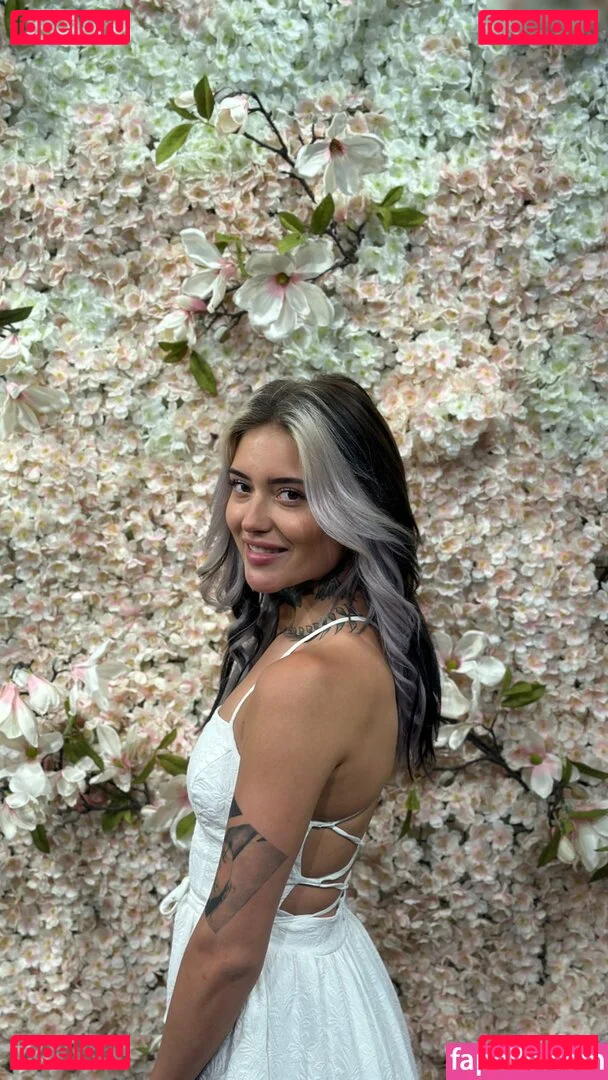 Jill Lange Onlyfans Photo Gallery 