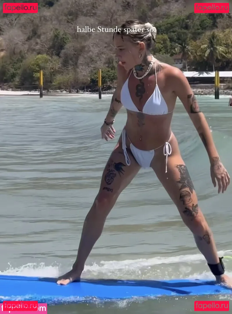 Jill Lange Onlyfans Photo Gallery 