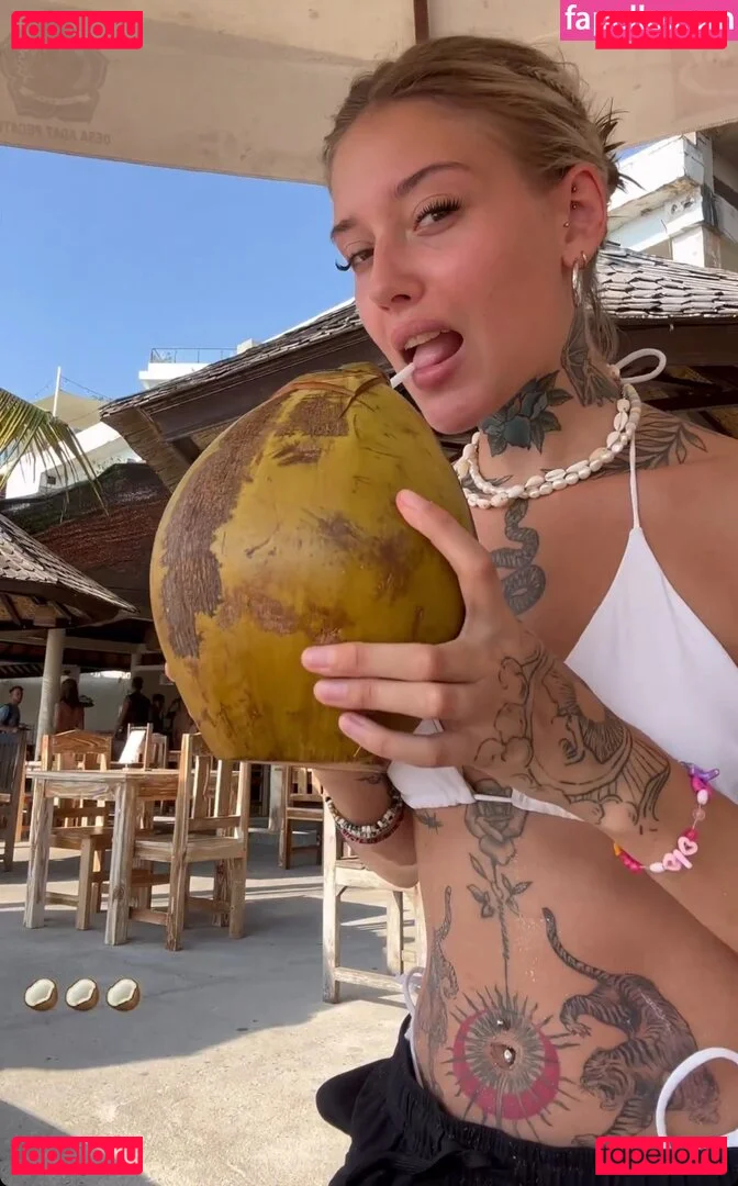 Jill Lange Onlyfans Photo Gallery 