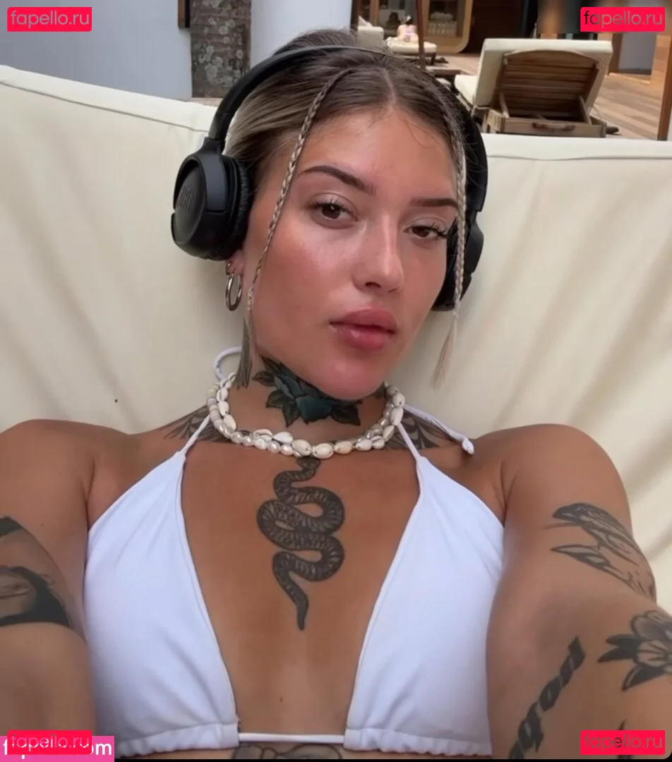 Jill Lange Onlyfans Photo Gallery 