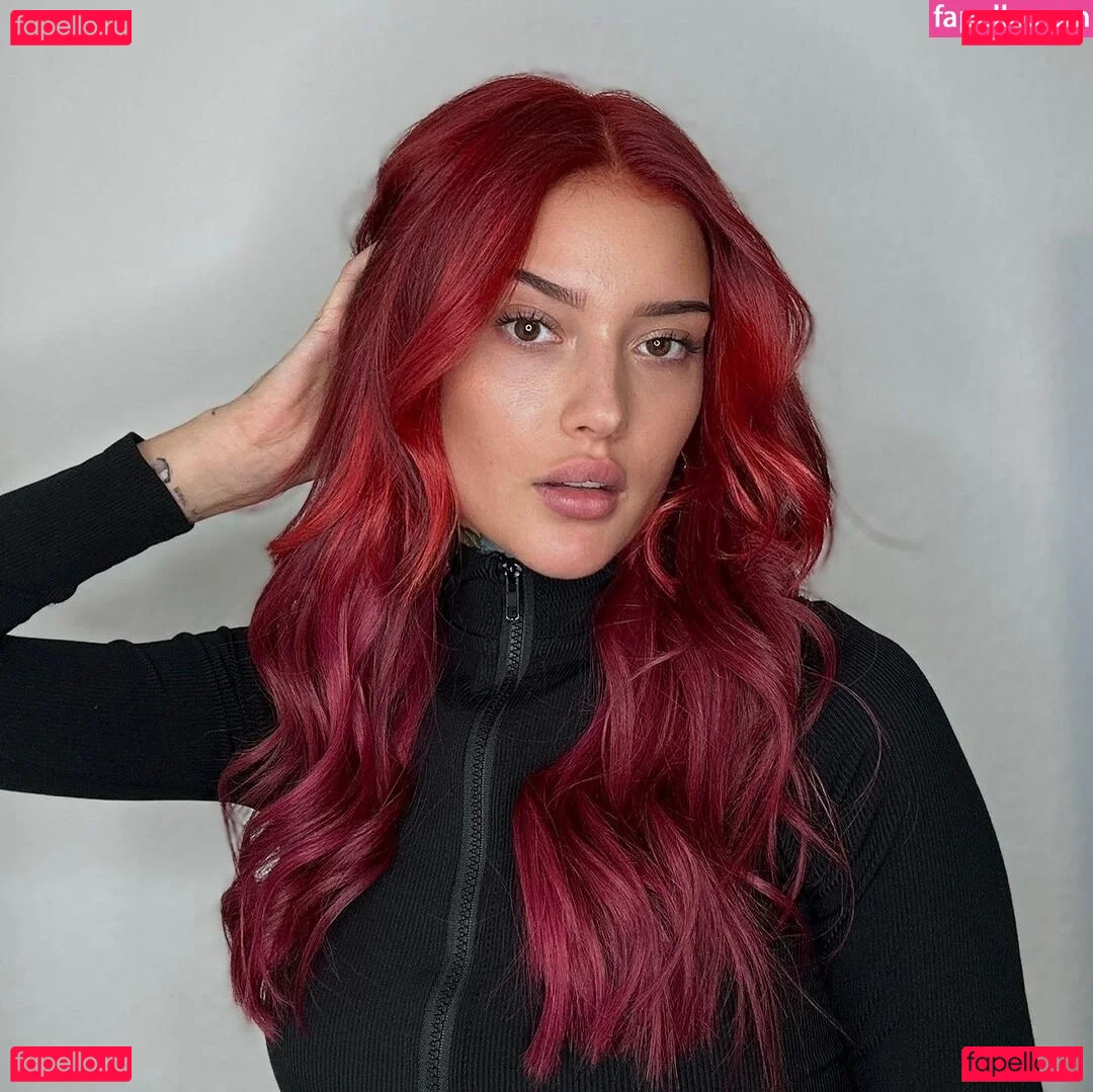 Jill Lange Onlyfans Photo Gallery 