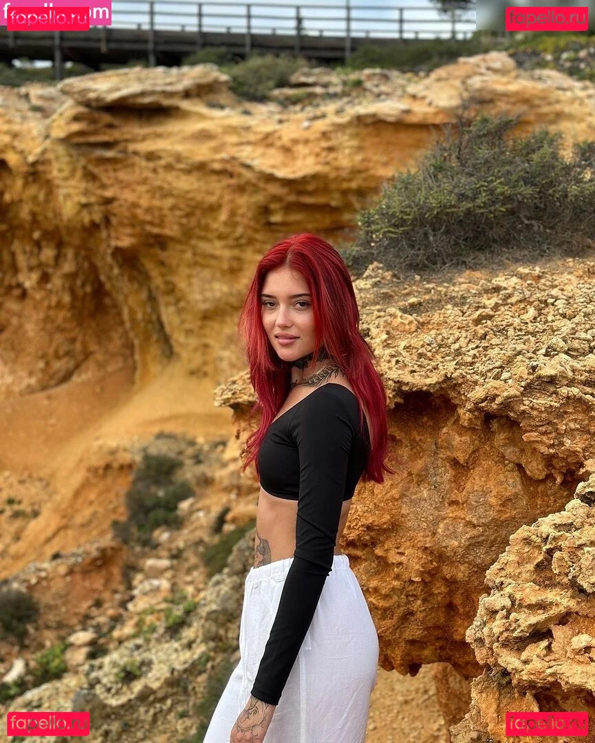 Jill Lange Onlyfans Photo Gallery 