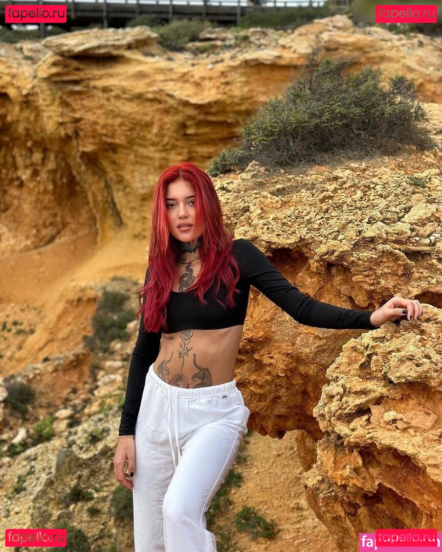 Jill Lange Onlyfans Photo Gallery 