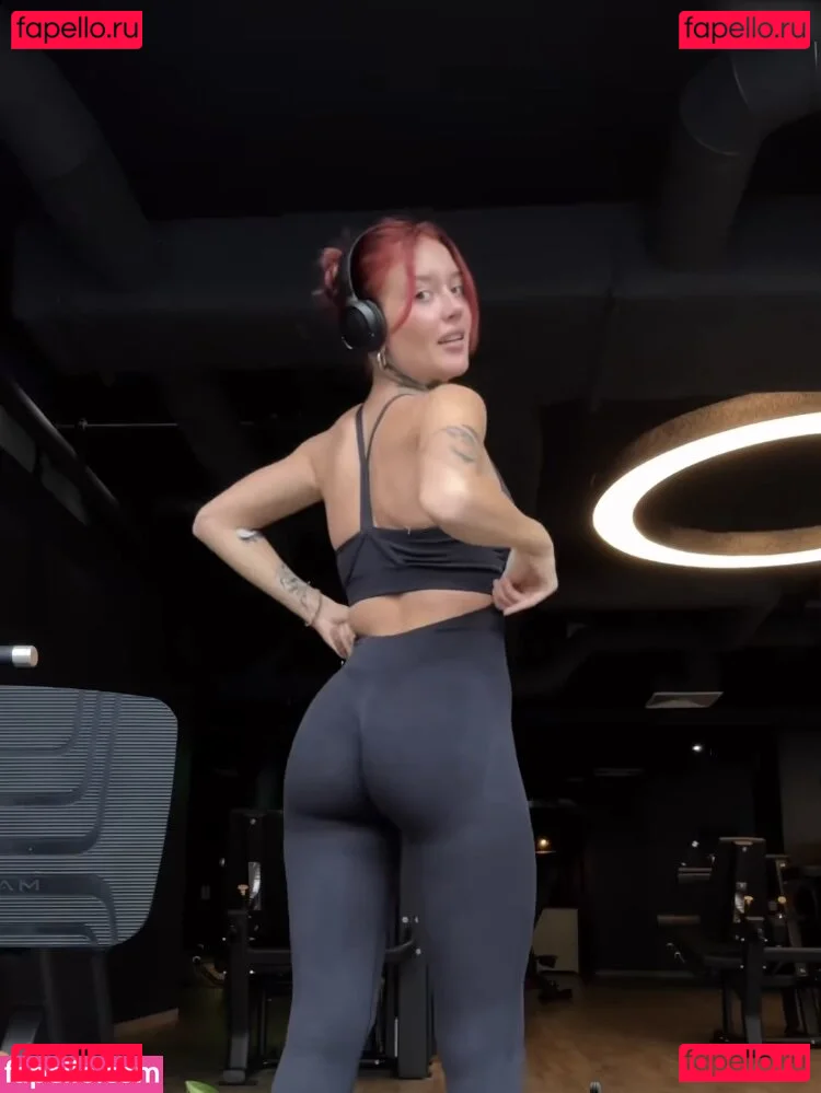 Jill Lange Onlyfans Photo Gallery 