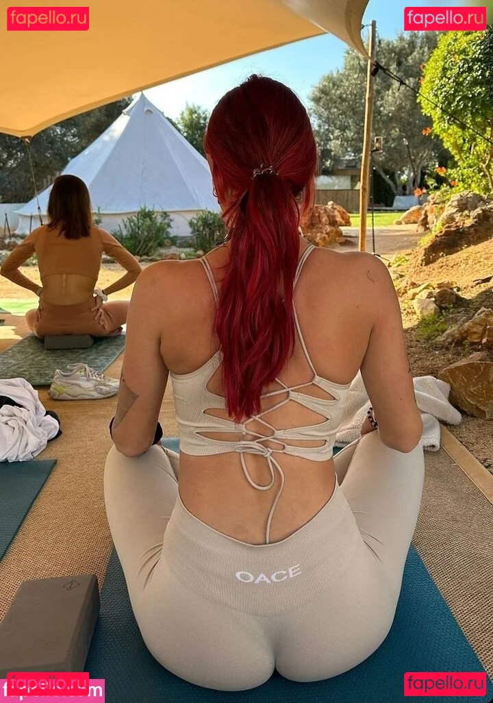 Jill Lange Onlyfans Photo Gallery 