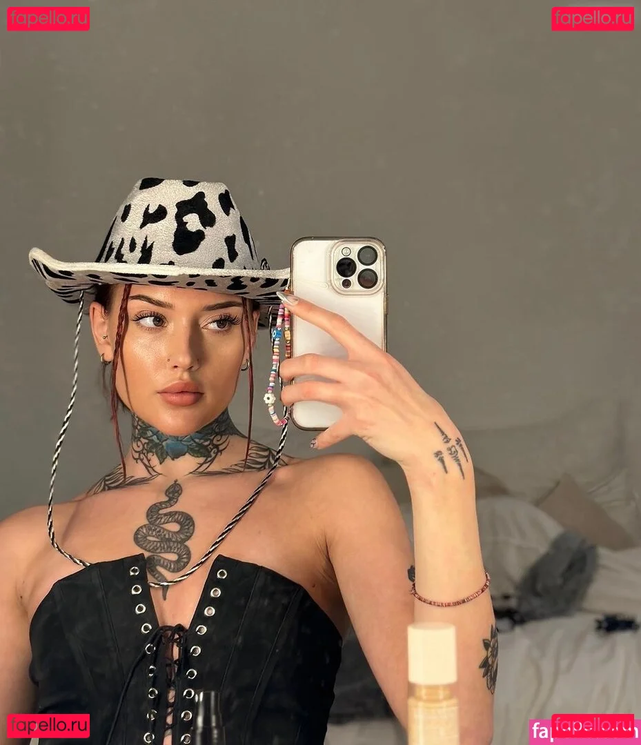 Jill Lange Onlyfans Photo Gallery 