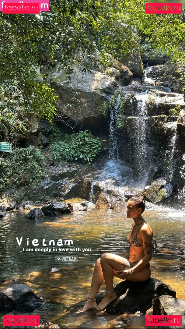 Jill Lange Onlyfans Photo Gallery 