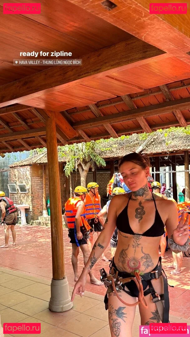 Jill Lange Onlyfans Photo Gallery 