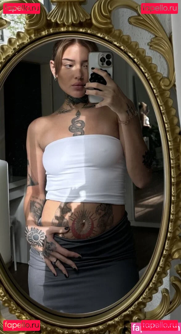 Jill Lange Onlyfans Photo Gallery 