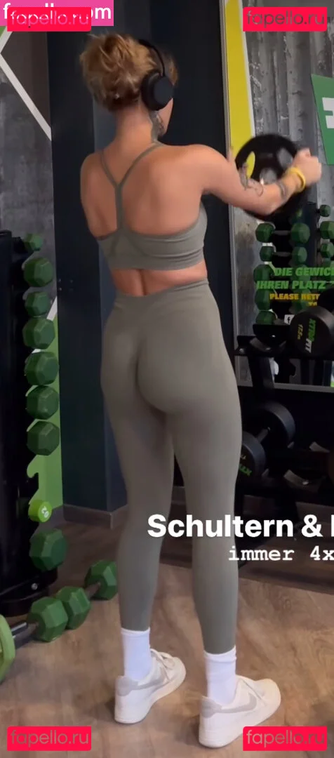 Jill Lange Onlyfans Photo Gallery 