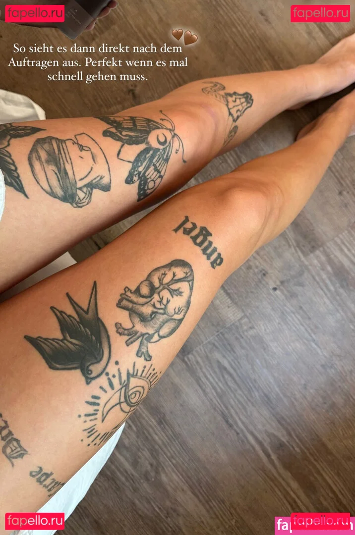 Jill Lange Onlyfans Photo Gallery 