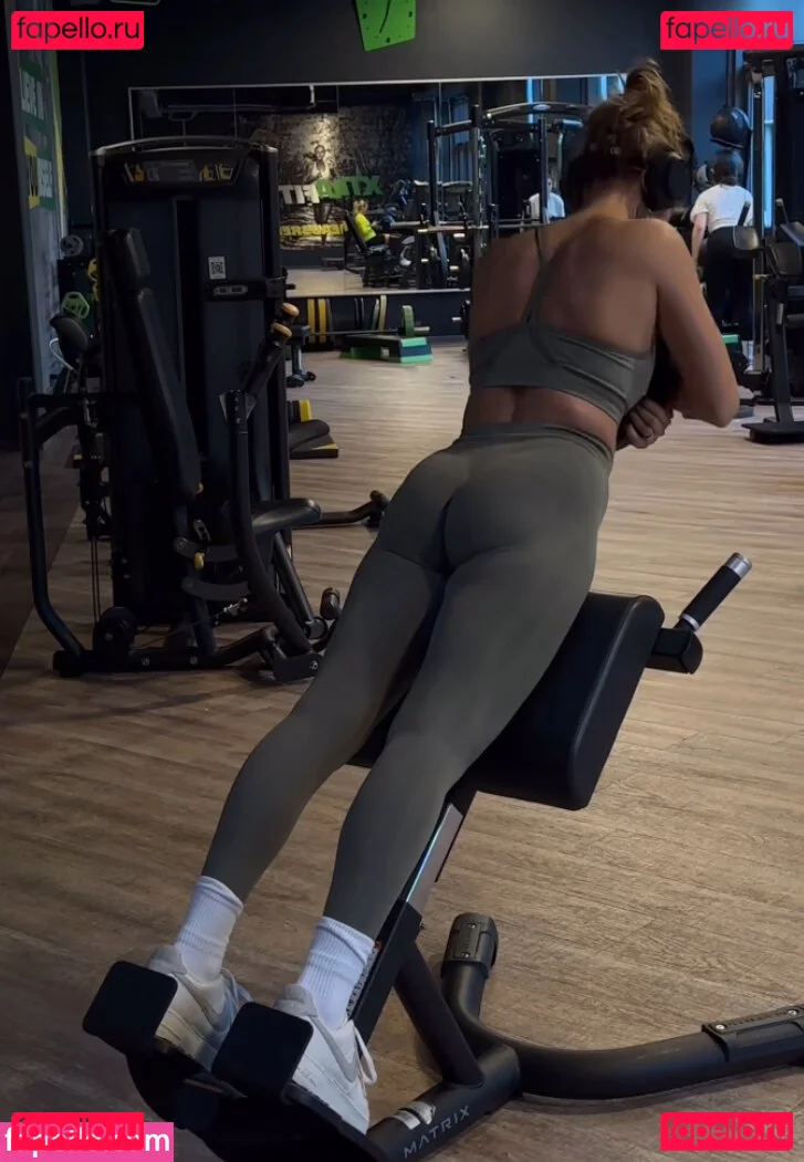 Jill Lange Onlyfans Photo Gallery 