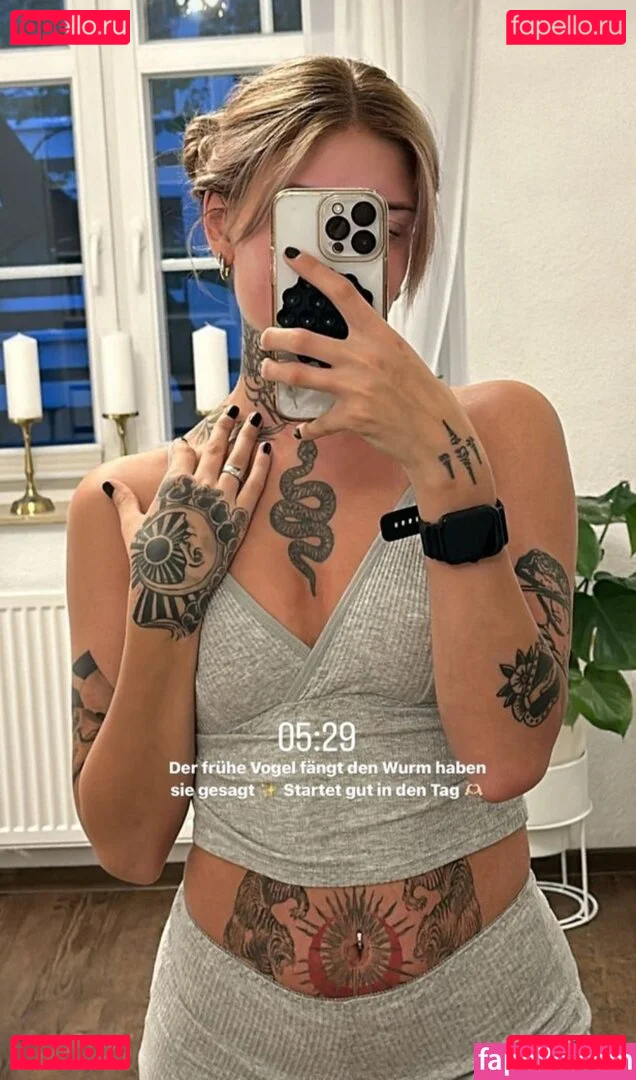 Jill Lange Onlyfans Photo Gallery 