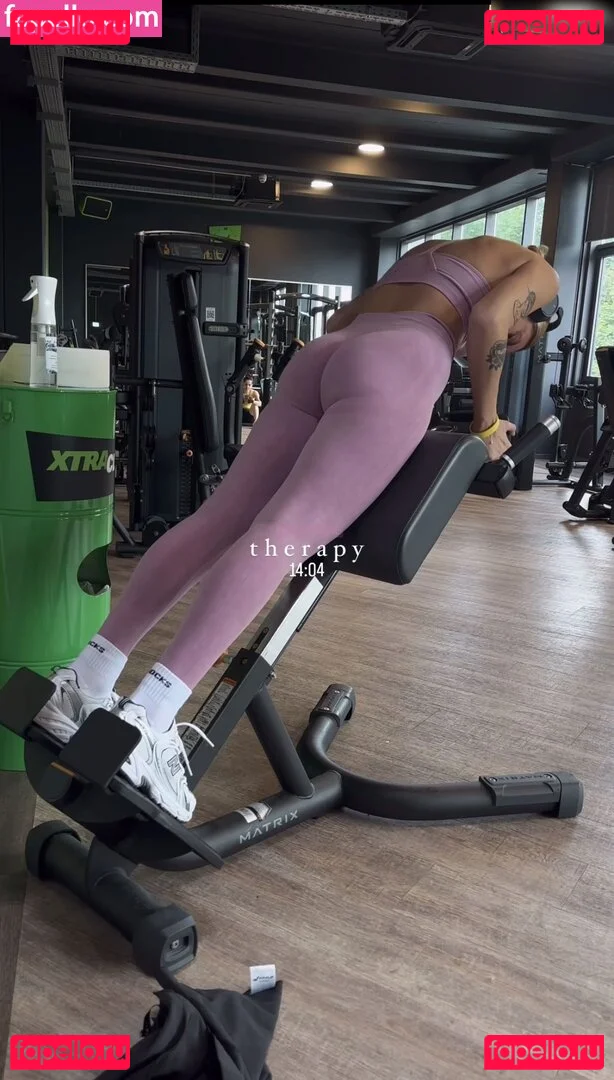 Jill Lange Onlyfans Photo Gallery 