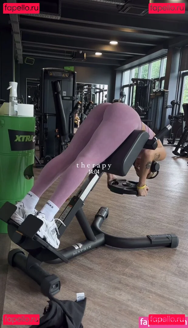 Jill Lange Onlyfans Photo Gallery 