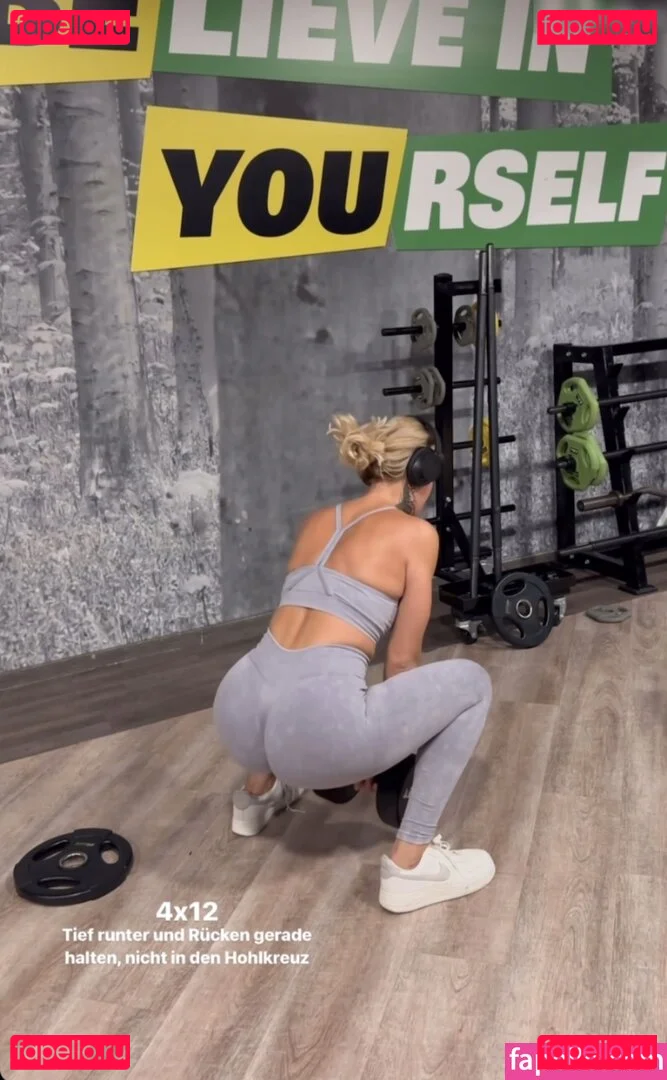 Jill Lange Onlyfans Photo Gallery 