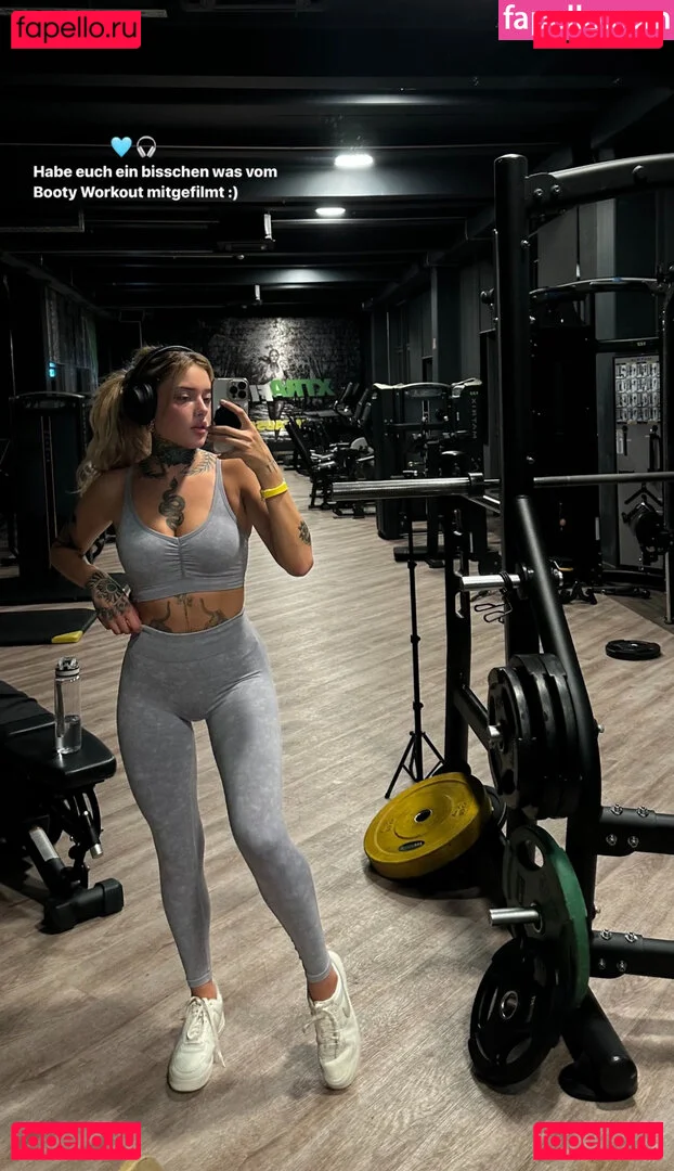 Jill Lange Onlyfans Photo Gallery 