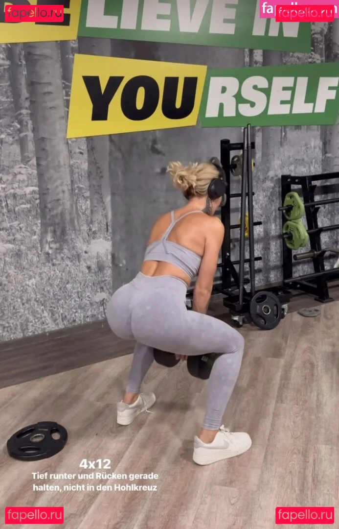 Jill Lange Onlyfans Photo Gallery 