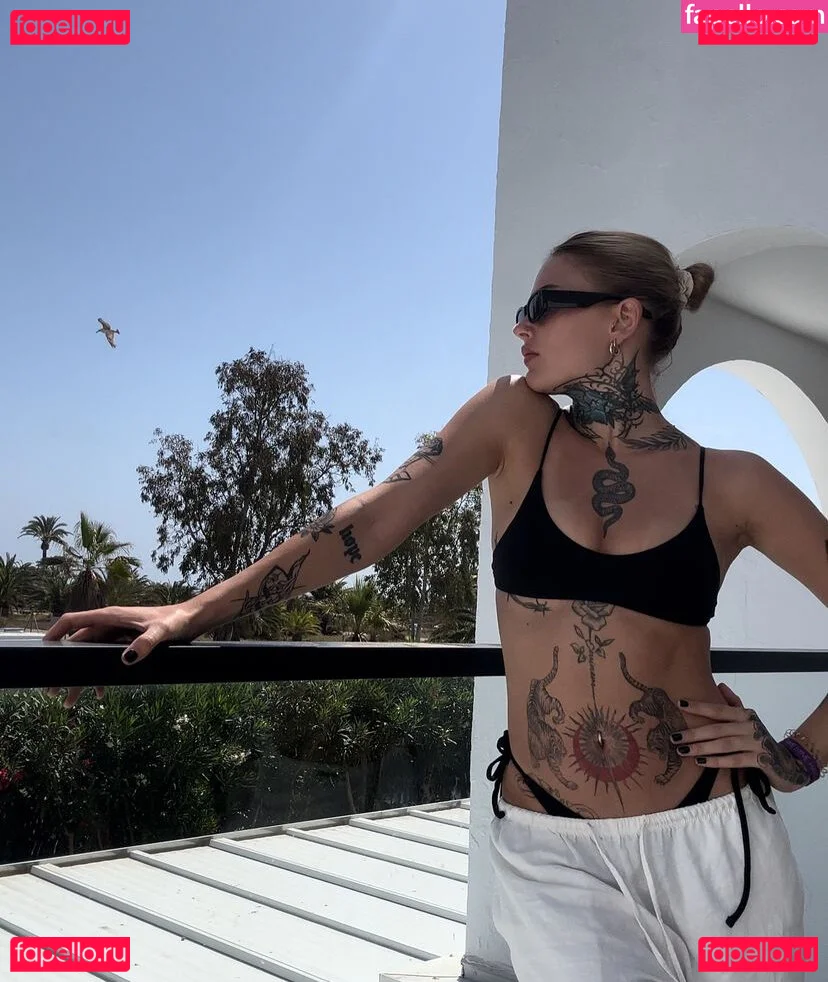 Jill Lange Onlyfans Photo Gallery 