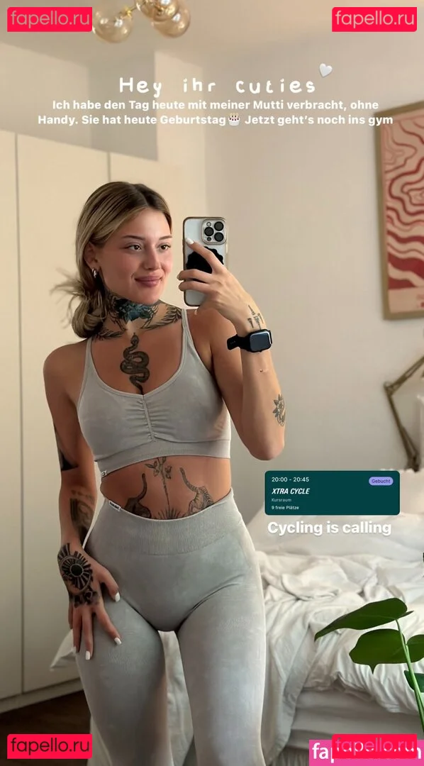 Jill Lange Onlyfans Photo Gallery 