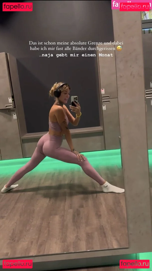 Jill Lange Onlyfans Photo Gallery 