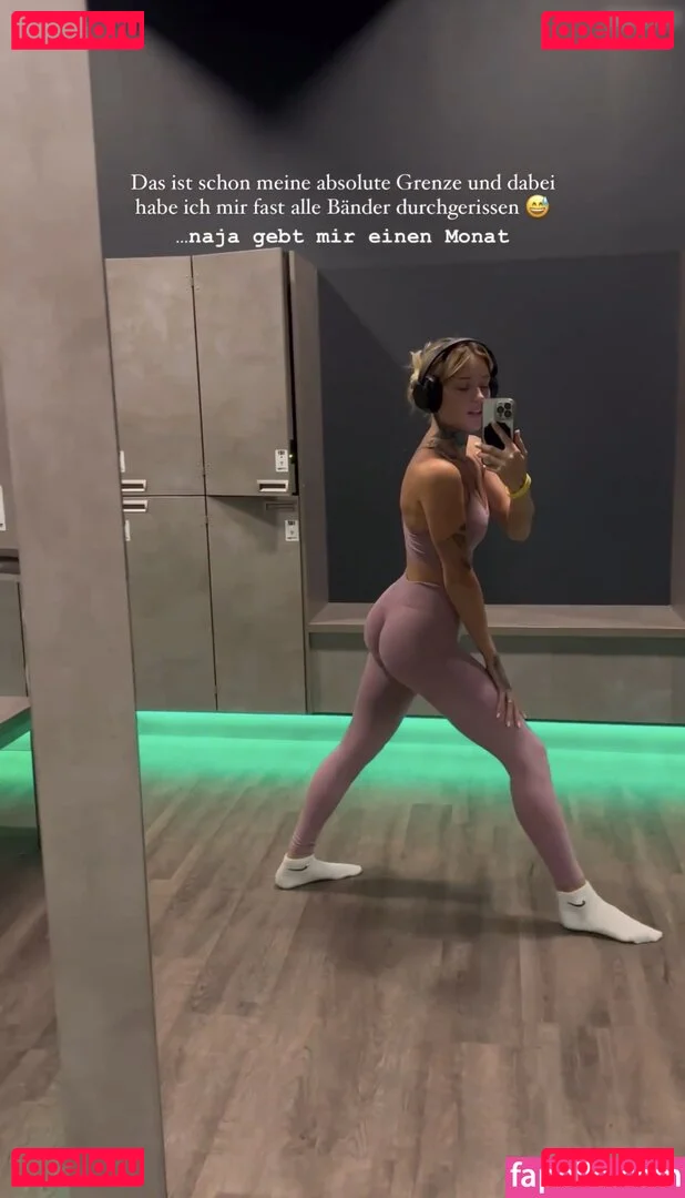 Jill Lange Onlyfans Photo Gallery 