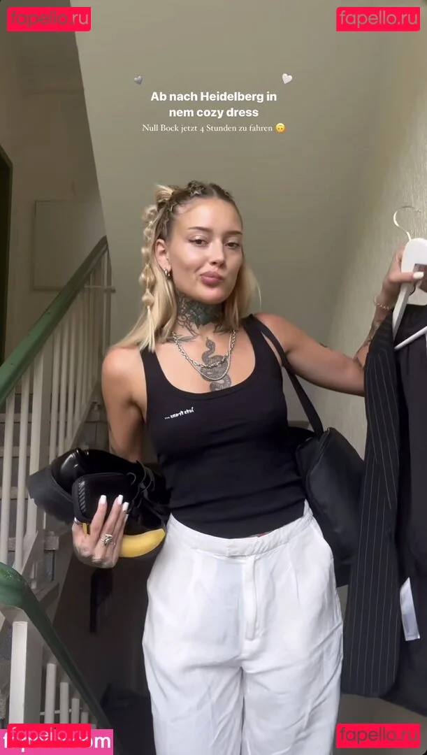 Jill Lange Onlyfans Photo Gallery 