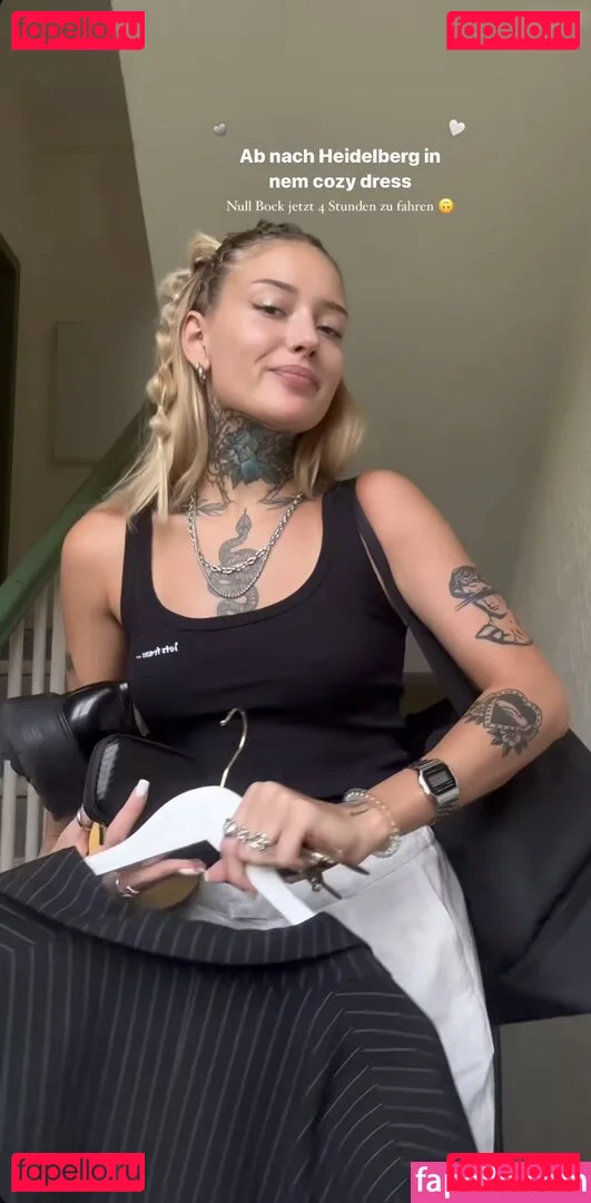 Jill Lange Onlyfans Photo Gallery 