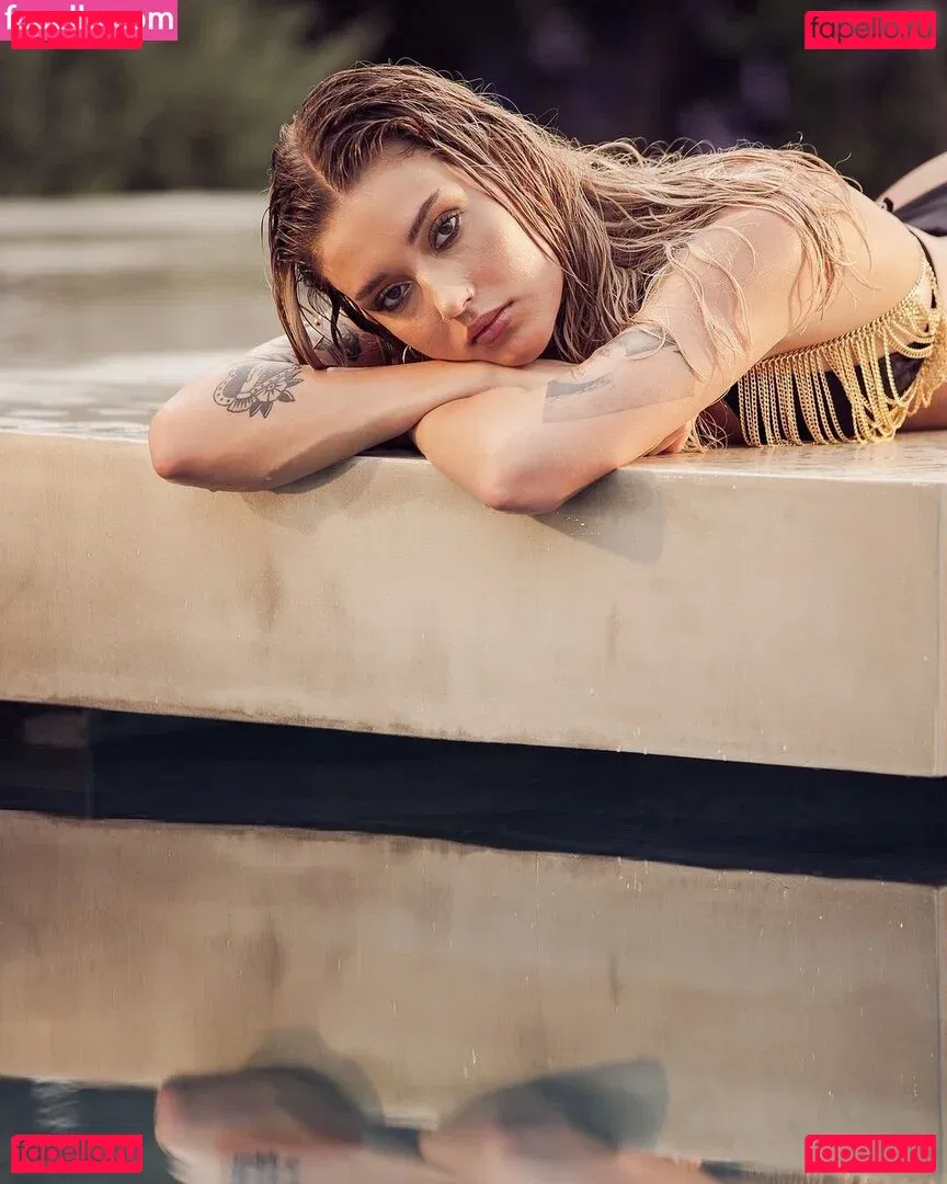 Jill Lange Onlyfans Photo Gallery 