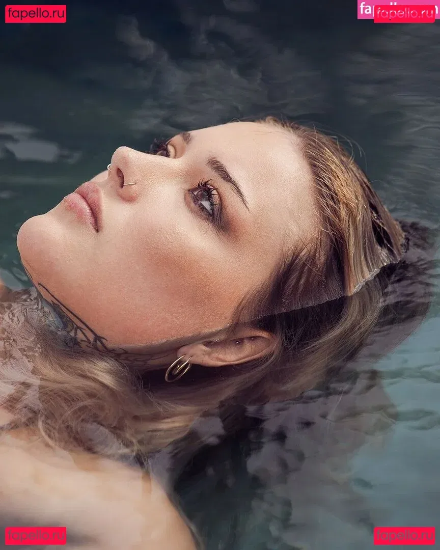 Jill Lange Onlyfans Photo Gallery 